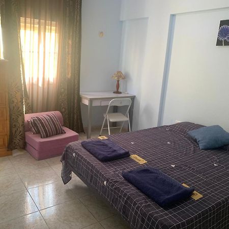Tenerife Homestay Сан Мигел де Абона Екстериор снимка