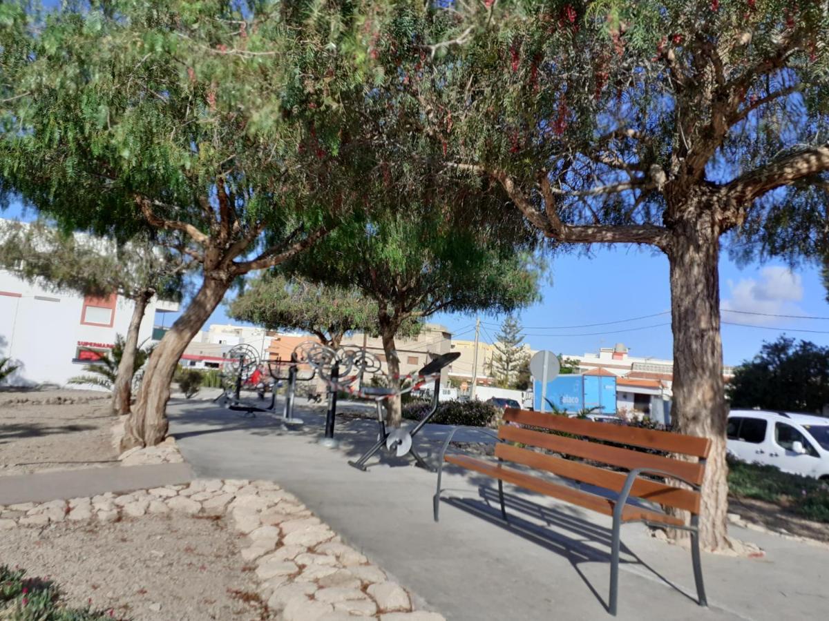 Tenerife Homestay Сан Мигел де Абона Екстериор снимка