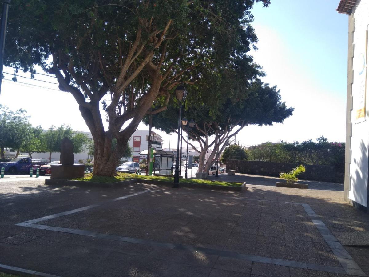 Tenerife Homestay Сан Мигел де Абона Екстериор снимка