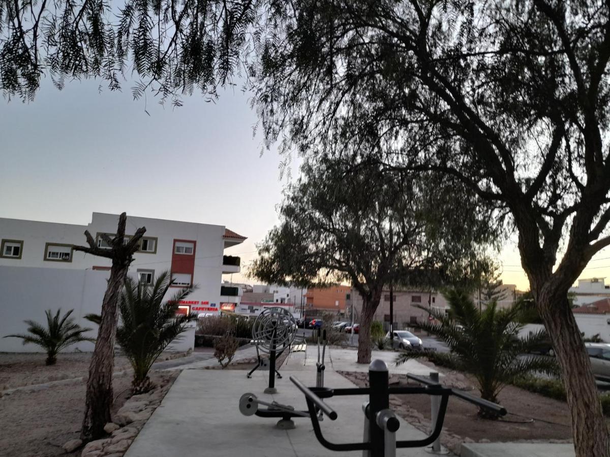 Tenerife Homestay Сан Мигел де Абона Екстериор снимка