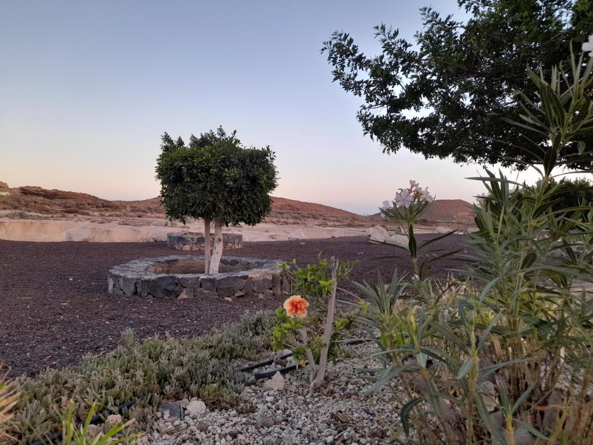 Tenerife Homestay Сан Мигел де Абона Екстериор снимка