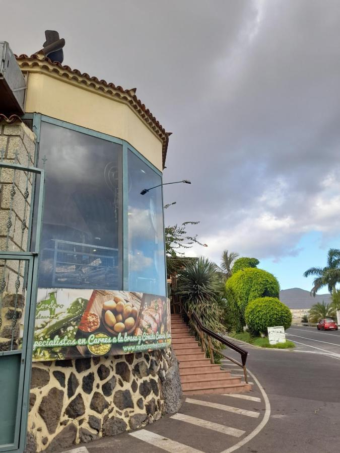 Tenerife Homestay Сан Мигел де Абона Екстериор снимка