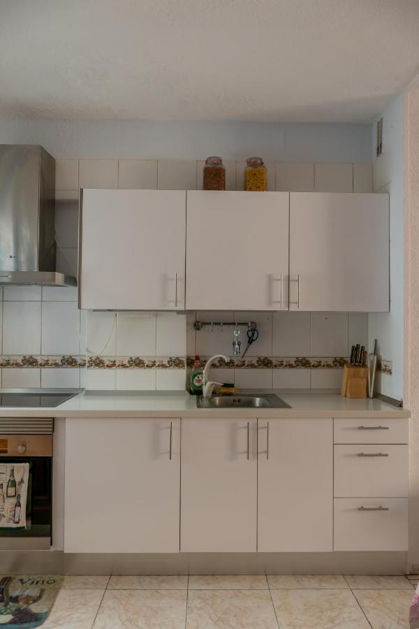 Tenerife Homestay Сан Мигел де Абона Екстериор снимка