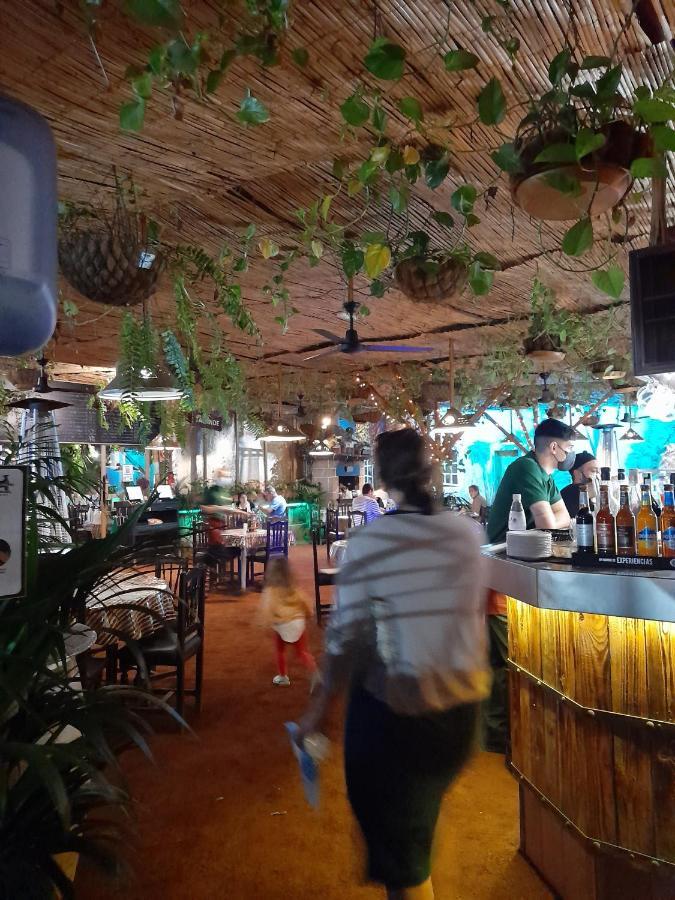 Tenerife Homestay Сан Мигел де Абона Екстериор снимка