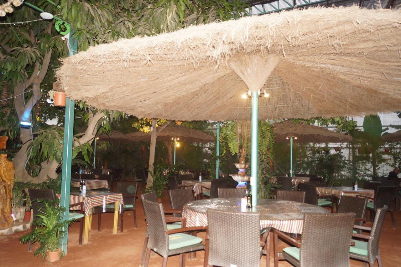 Tenerife Homestay Сан Мигел де Абона Екстериор снимка