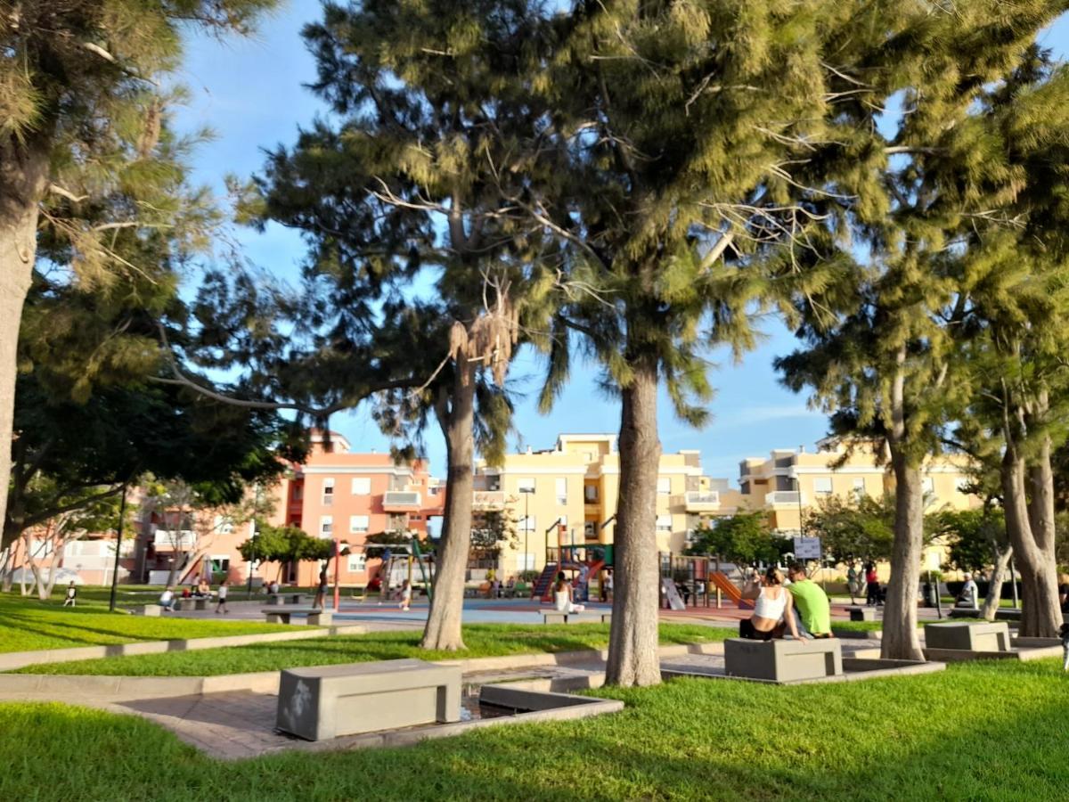Tenerife Homestay Сан Мигел де Абона Екстериор снимка