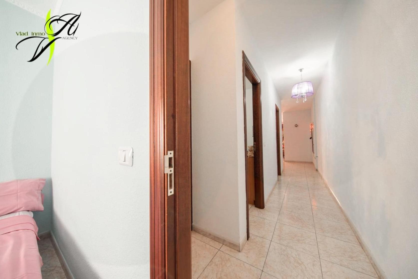 Tenerife Homestay Сан Мигел де Абона Екстериор снимка