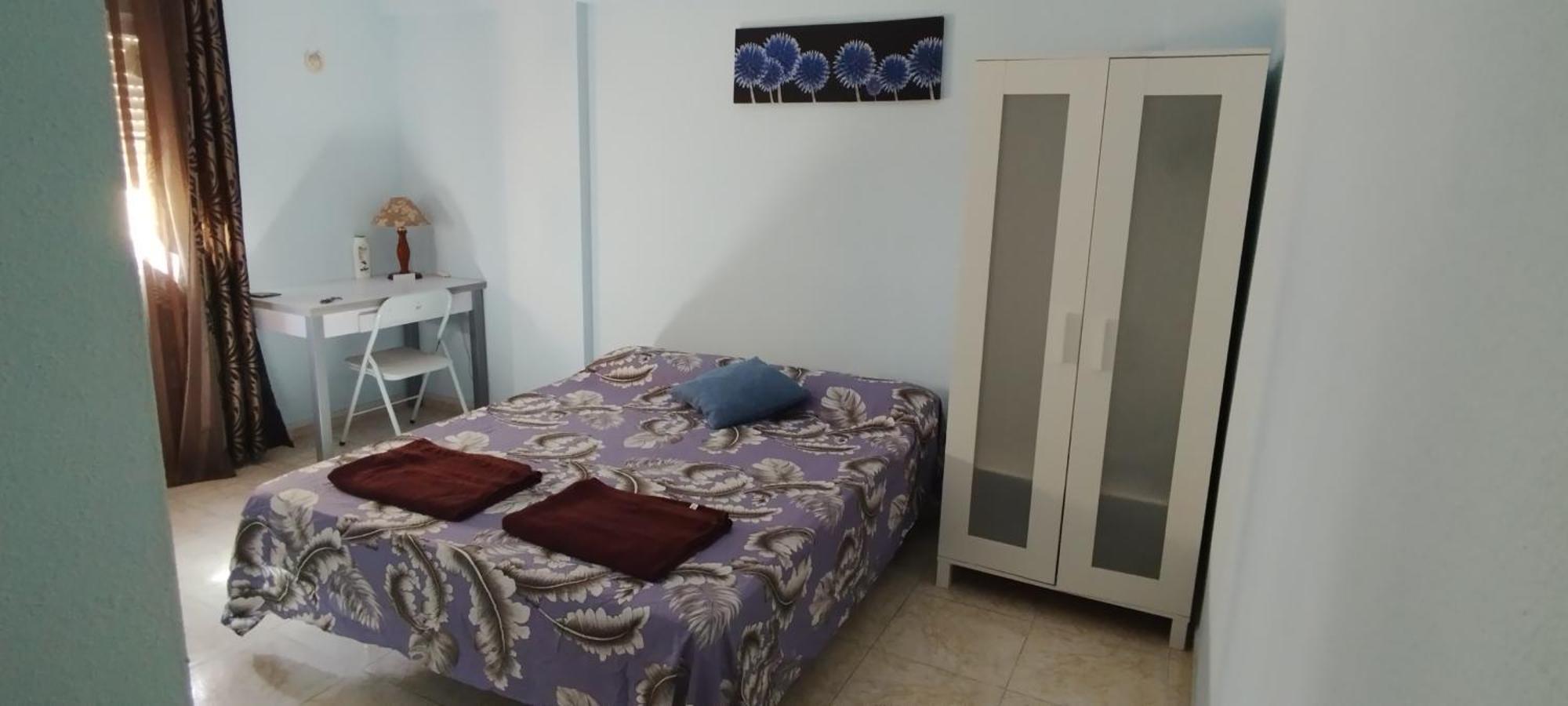 Tenerife Homestay Сан Мигел де Абона Екстериор снимка