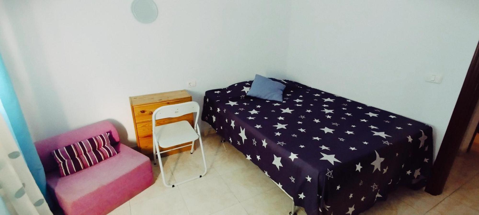 Tenerife Homestay Сан Мигел де Абона Екстериор снимка