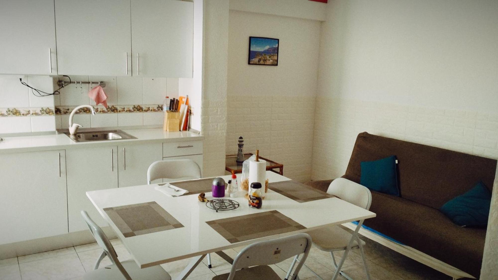 Tenerife Homestay Сан Мигел де Абона Екстериор снимка