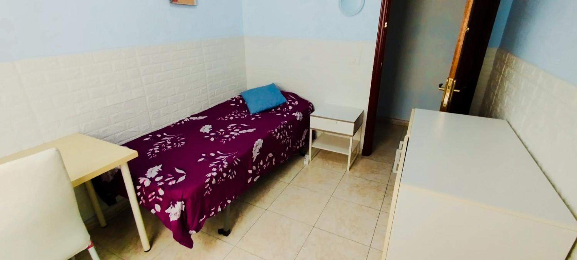 Tenerife Homestay Сан Мигел де Абона Екстериор снимка